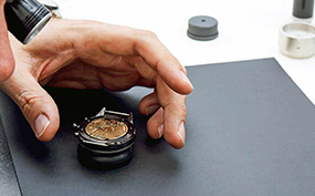 手表保养误区：如何避免常见的维护错误