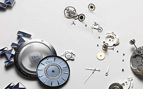 如何修复手表表带断裂或损坏